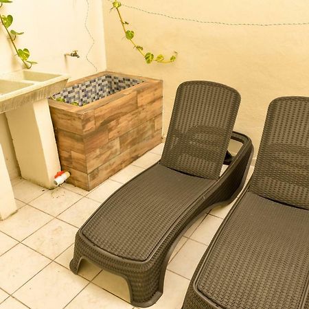 コスメル Casa Marisolヴィラ エクステリア 写真