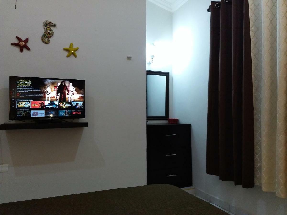 コスメル Casa Marisolヴィラ エクステリア 写真