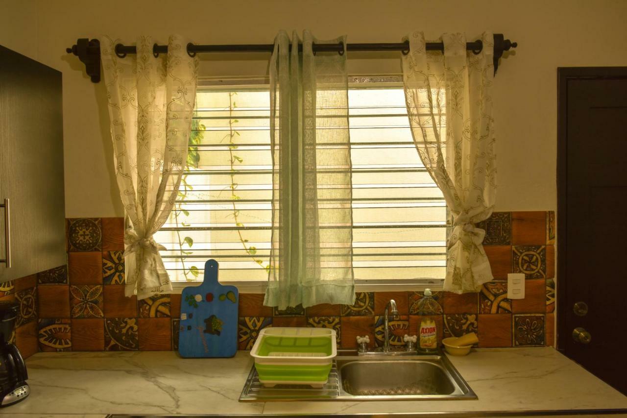 コスメル Casa Marisolヴィラ エクステリア 写真