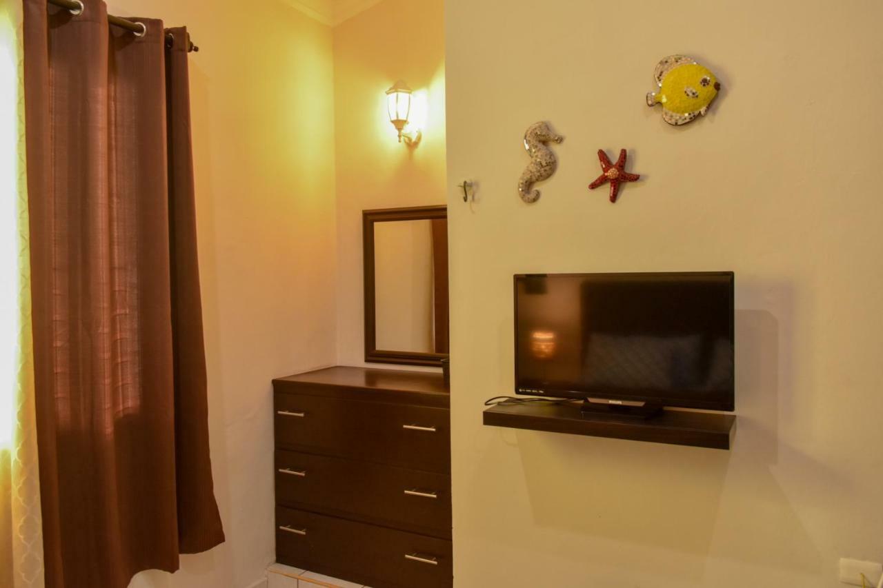 コスメル Casa Marisolヴィラ エクステリア 写真
